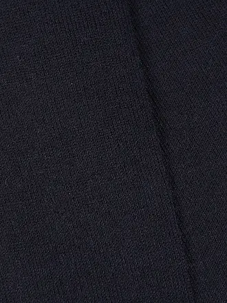 FALKE | Collant enfant bleu marine | blau